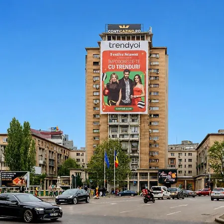 Velvet Noir Old Town Апартаменти *