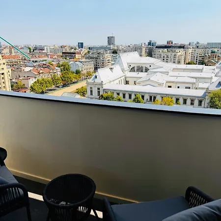 Velvet Noir Old Town Апартаменти