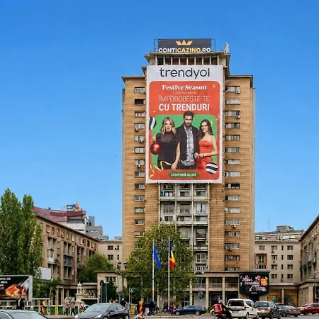 Velvet Noir Old Town Апартаменти *